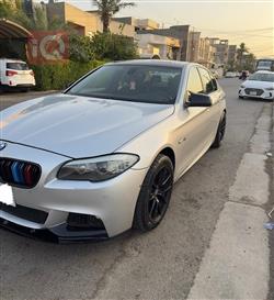 بي ام دبليو الفئة 5